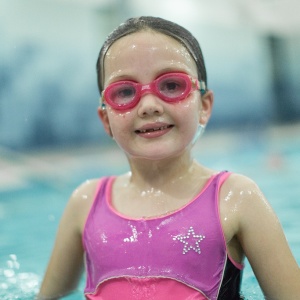 Splash and Swim - Baby swimming lessons Whitley Bay, North Shields, Tynemouth, Wallsend