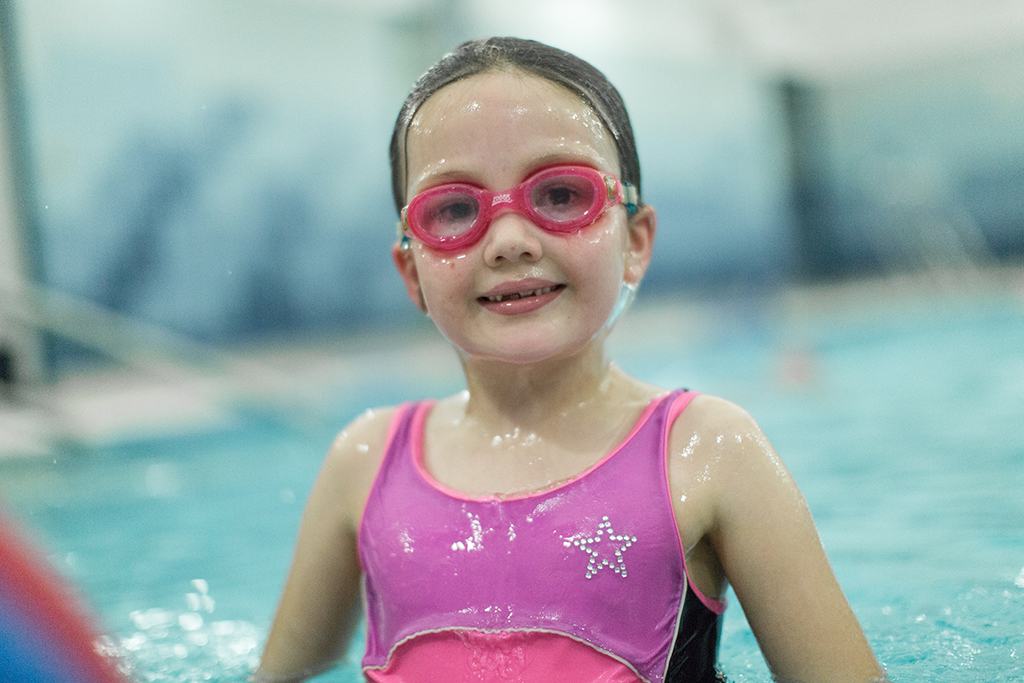 Splash and Swim - Baby swimming lessons Whitley Bay, North Shields, Tynemouth, Wallsend