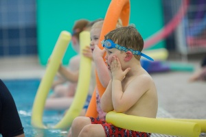 Best Age To Start Swimming Lessons North East, from age 3